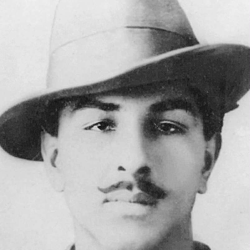 Bhagat Singh